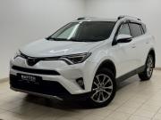Toyota RAV4 IV (XA40) Рестайлинг Вологда  - изображение 23