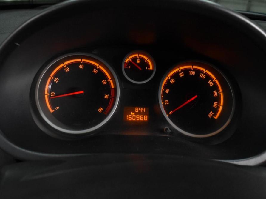 Opel Corsa D Воронеж  - изображение 13