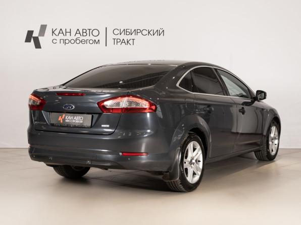 Ford Mondeo IV Рестайлинг с пробегом 2011 года, цена 627 000 рублей, 273000 км, седан, Автокод Объявления