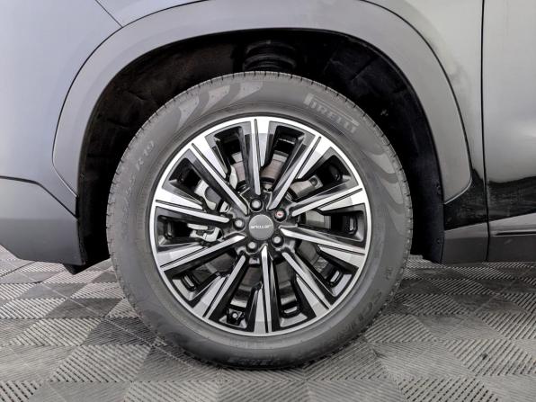 JETOUR DASHING I с пробегом 2026 года, цена 2 590 000 рублей, 2494 км, внедорожник, Автокод Объявления