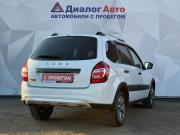 Lada (ВАЗ) Granta I Рестайлинг Набережные Челны  - изображение 24