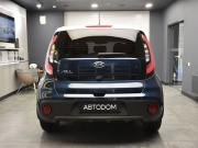 Kia Soul II Рестайлинг Москва  - изображение 34