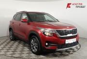 Kia Seltos I Волгоград  - изображение 24