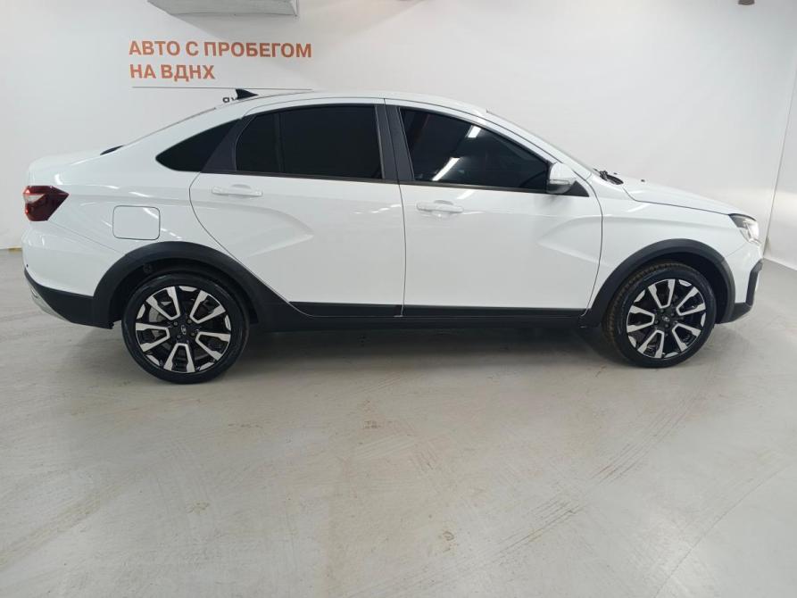 Lada (ВАЗ) Vesta I Рестайлинг (NG) Москва  - изображение 2