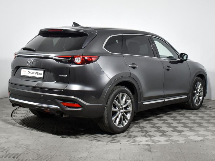 Mazda CX-9 II Санкт-Петербург  - изображение 5