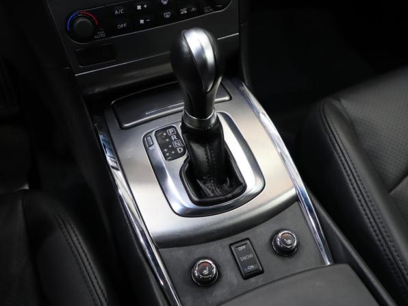 Infiniti G IV с пробегом 2010 года, цена 1 290 000 рублей, 131630 км, седан, Автокод Объявления