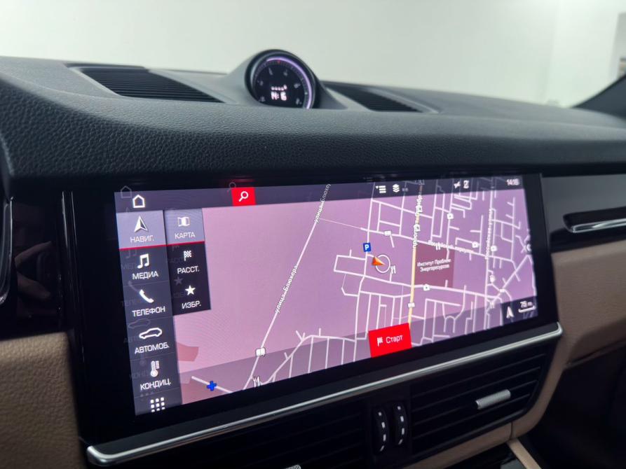 Porsche Cayenne III Уфа  - изображение 16
