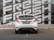 Ford Fiesta Mk6 Рестайлинг Краснодар  - изображение 26