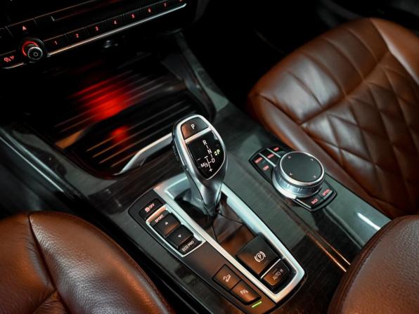 BMW X4 I (F26) с пробегом 2017 года, цена 2 700 000 рублей, 171231 км, внедорожник, Автокод Объявления