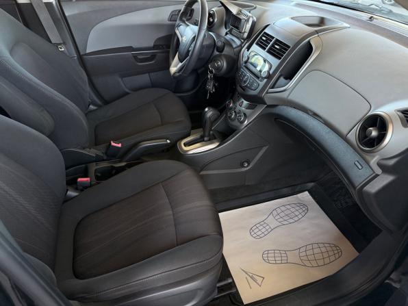 Chevrolet Aveo II с пробегом 2013 года, цена 840 000 рублей, 153205 км, седан, Автокод Объявления