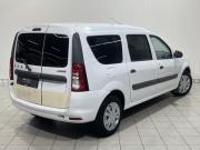 Lada (ВАЗ) Largus I Курск  - изображение 19
