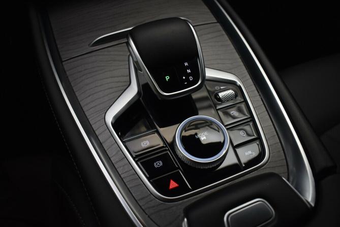 Chery Tiggo 8 Pro Max I Рестайлинг с пробегом 2023 года, цена 2 610 000 рублей, 63968 км, внедорожник, Автокод Объявления