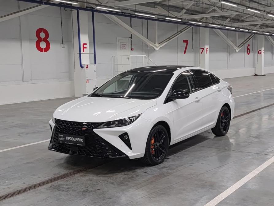 Omoda S5 GT Казань  - изображение 1