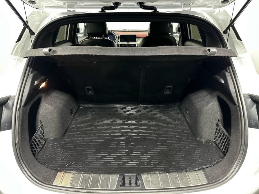 Geely Coolray I Пермь  - изображение 10