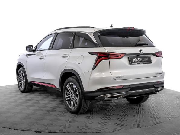 Changan CS75 Plus I Рестайлинг с пробегом 2023 года, цена 1 900 000 рублей, 97509 км, внедорожник, Автокод Объявления
