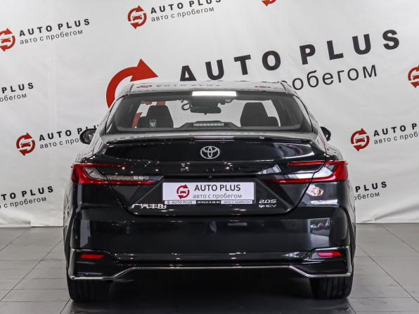 Toyota Camry IX (XV80) China Market с пробегом 2026 года, цена 3 999 000 рублей, 586 км, седан, Автокод Объявления
