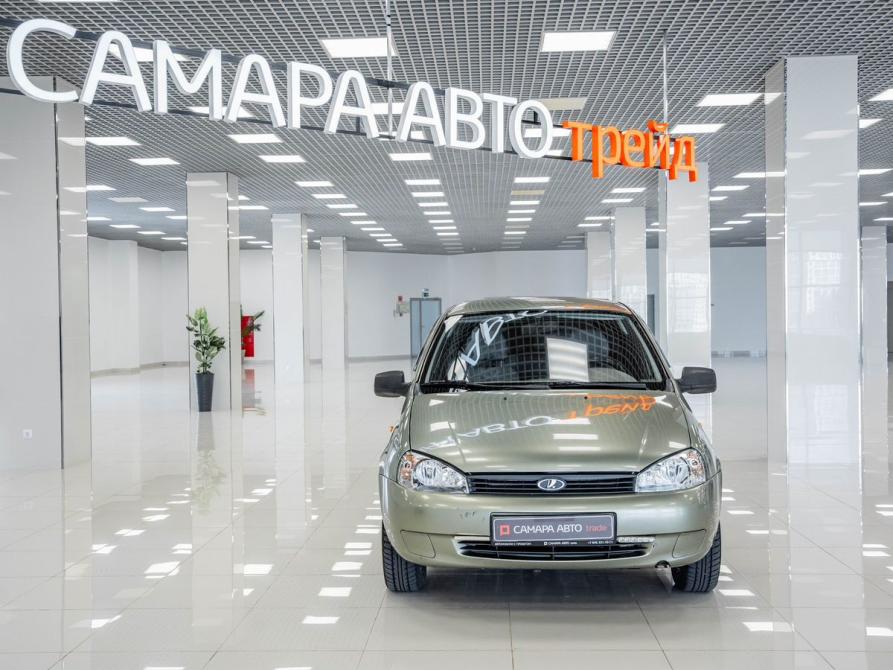 Lada (ВАЗ) Kalina I Самара  - изображение 7