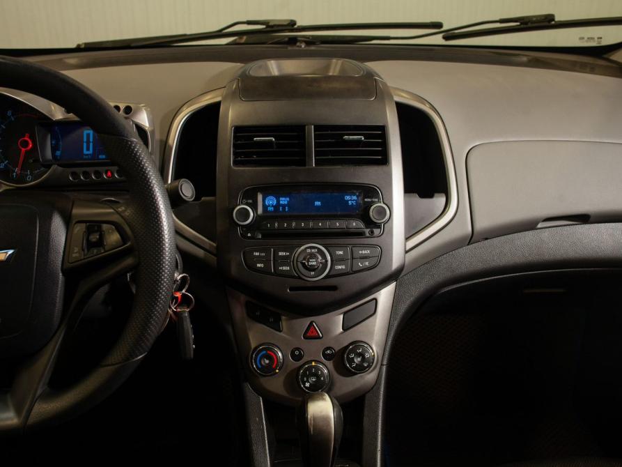 Chevrolet Aveo II Иваново  - изображение 26
