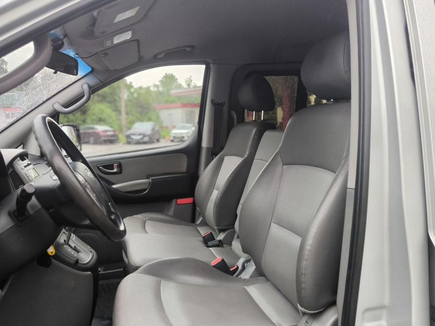 Hyundai Grand Starex I Санкт-Петербург  - изображение 8