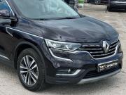Renault Koleos II Самара  - изображение 30