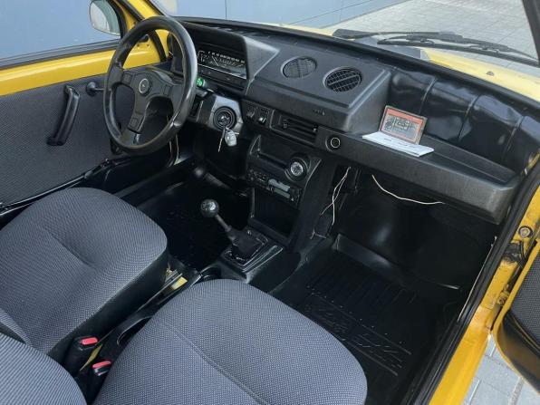 Lada (ВАЗ) 1111 Ока с пробегом 2004 года, цена 149 000 рублей, 162000 км, хэтчбек, Автокод Объявления