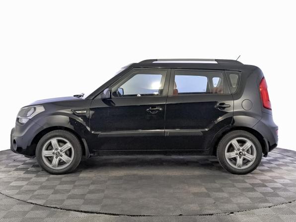 Kia Soul I Рестайлинг с пробегом 2012 года, цена 1 170 000 рублей, 66200 км, хэтчбек, Автокод Объявления