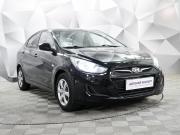 Hyundai Solaris I Ульяновск  - изображение 25