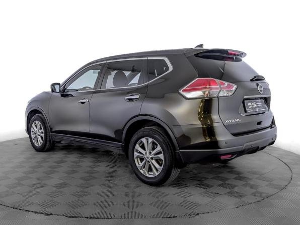 Nissan X-Trail III с пробегом 2018 года, цена 2 100 000 рублей, 136020 км, внедорожник, Автокод Объявления