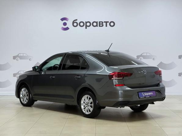 Volkswagen Polo VI с пробегом 2020 года, цена 1 640 000 рублей, 144774 км, лифтбек, Автокод Объявления
