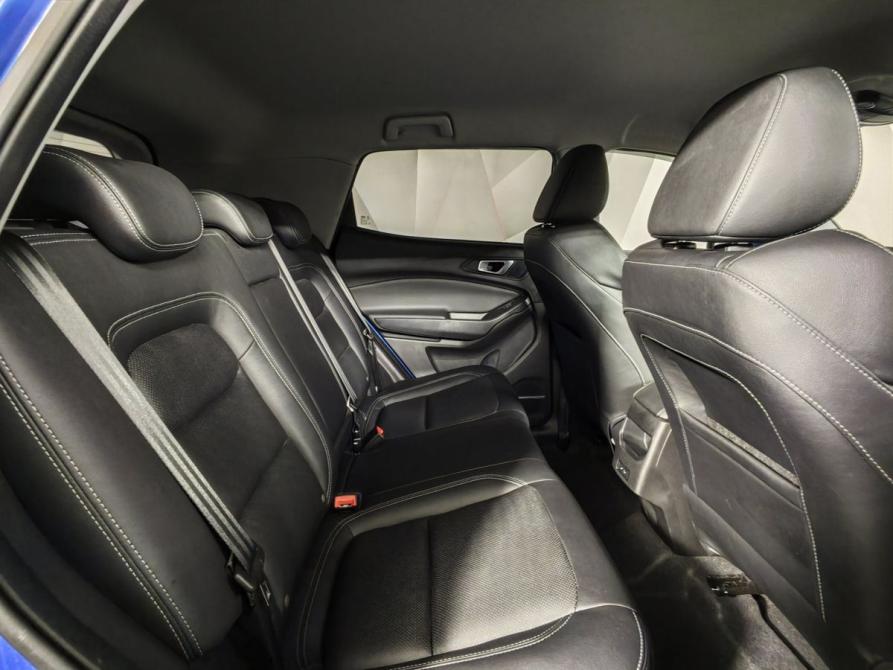 Chery Tiggo 4 I Рестайлинг Москва  - изображение 16