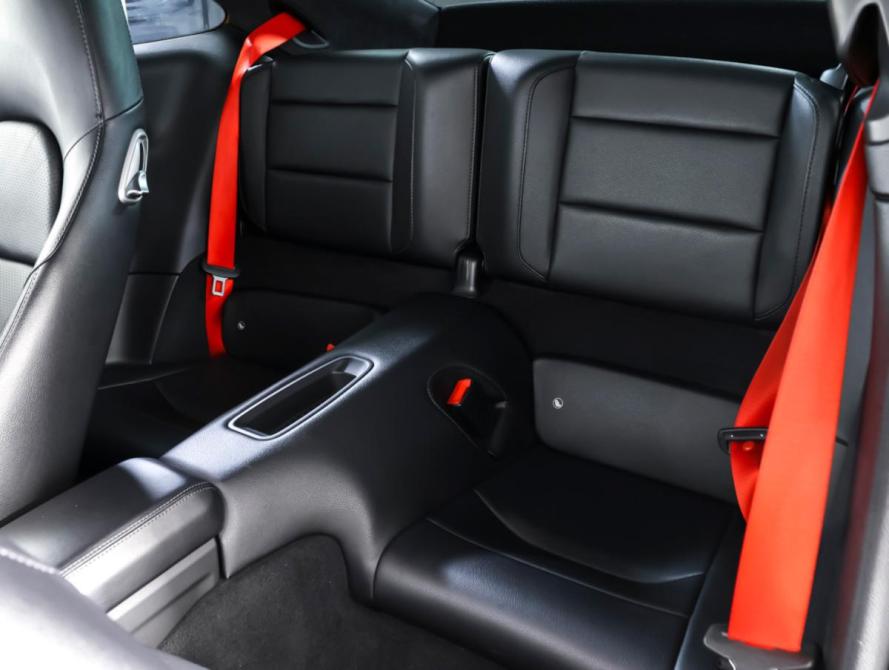 Porsche 911 VII (991) Рестайлинг Санкт-Петербург  - изображение 13