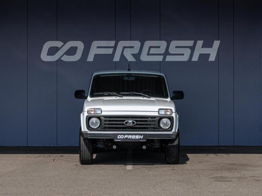 Lada (ВАЗ) Niva Legend I Краснодар  - изображение 3