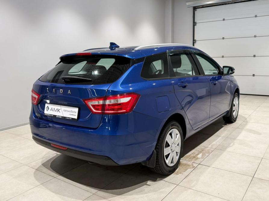 Lada (ВАЗ) Vesta I Екатеринбург  - изображение 7