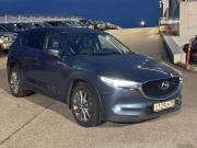 Mazda CX-5 II Санкт-Петербург  - изображение 12