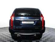 Mitsubishi Pajero Sport III Москва  - изображение 31