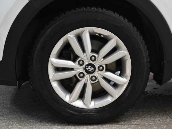 Hyundai Creta I с пробегом 2019 года, цена 1 800 000 рублей, 146325 км, внедорожник, Автокод Объявления