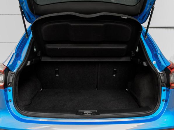 Nissan Qashqai II Рестайлинг с пробегом 2021 года, цена 2 490 000 рублей, 25206 км, внедорожник, Автокод Объявления