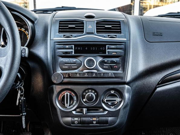 Lada (ВАЗ) Granta I Рестайлинг с пробегом 2023 года, цена 828 000 рублей, 74202 км, седан, Автокод Объявления