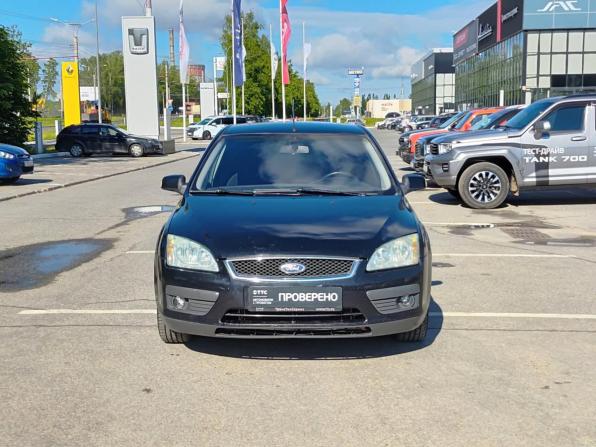Ford Focus II с пробегом 2007 года, цена 275 000 рублей, 241618 км, седан, Автокод Объявления