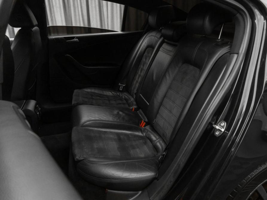 Volkswagen Passat B6 Москва  - изображение 12
