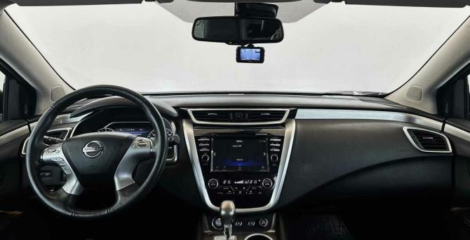 Nissan Murano III (Z52) с пробегом 2019 года, цена 2 890 000 рублей, 79060 км, внедорожник, Автокод Объявления