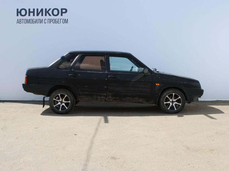 Lada (ВАЗ) 21099 Нижний Новгород  - изображение 4