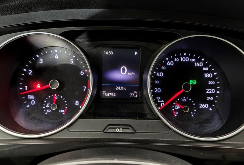 Volkswagen Tiguan II Волгоград  - изображение 13