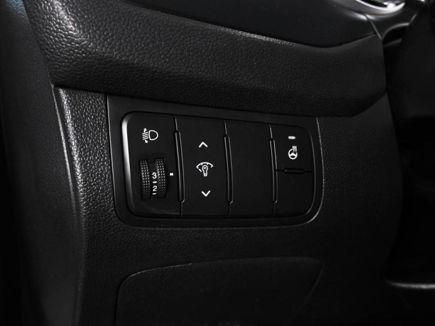 Kia Ceed II Рестайлинг Ростов-на-Дону  - изображение 16