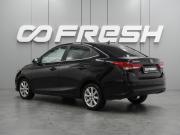 Changan Alsvin Воронеж  - изображение 21