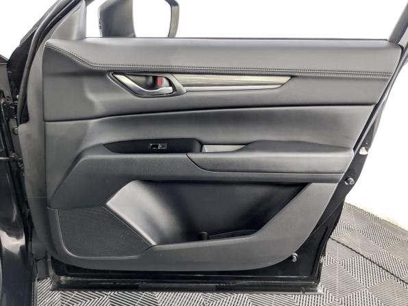 Mazda CX-5 II Рестайлинг с пробегом 2024 года, цена 3 320 000 рублей, 12710 км, внедорожник, Автокод Объявления