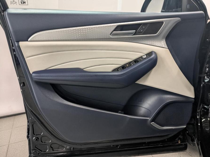 Haval F7x I Рестайлинг Москва  - изображение 18