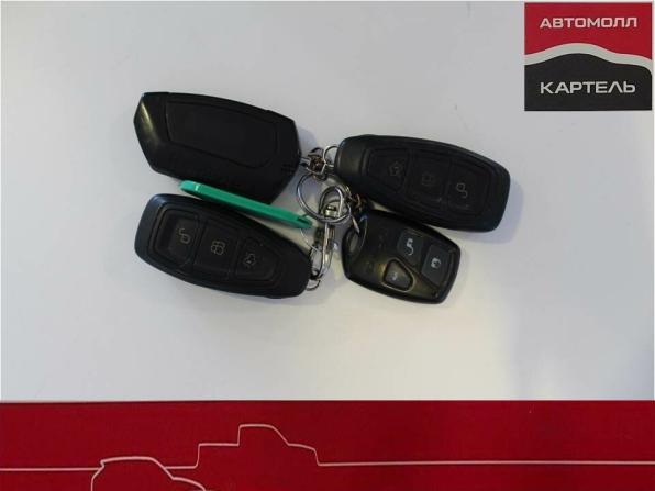 Ford Focus III с пробегом 2014 года, цена 769 000 рублей, 172247 км, хэтчбек, Автокод Объявления
