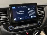 Hyundai Solaris II Рестайлинг Москва  - изображение 26