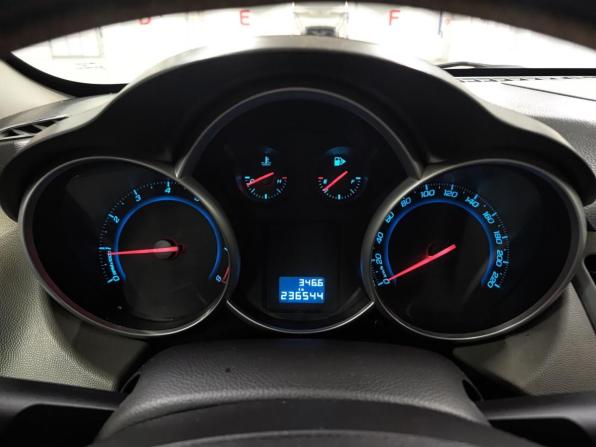 Chevrolet Cruze I с пробегом 2011 года, цена 555 000 рублей, 236354 км, седан, Автокод Объявления